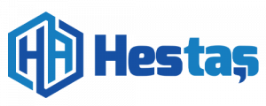 hestaş logo no text